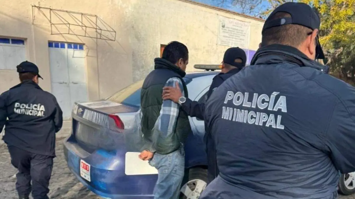 SJR_Funcionario fue detenido